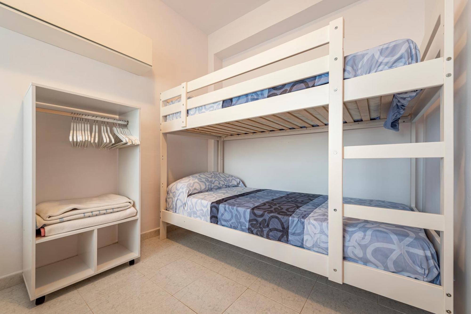 Apartamento Frente Al Mar Cambrils Exterior photo
