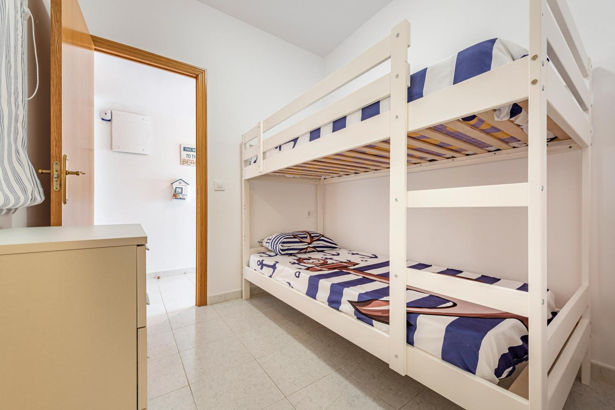Apartamento Frente Al Mar Cambrils Exterior photo