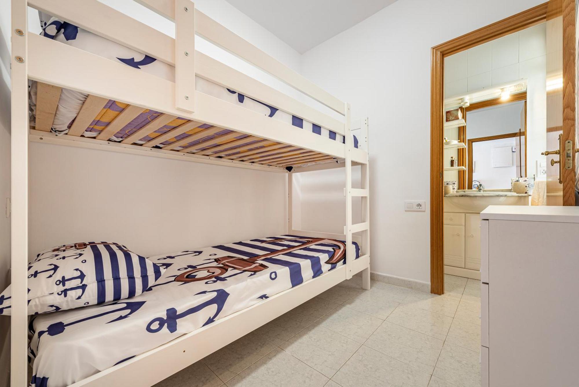 Apartamento Frente Al Mar Cambrils Exterior photo